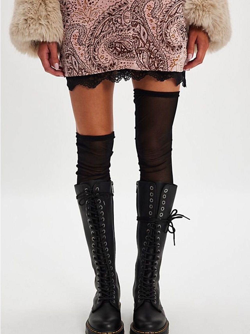 Dr Marten 1b60 bex boot
